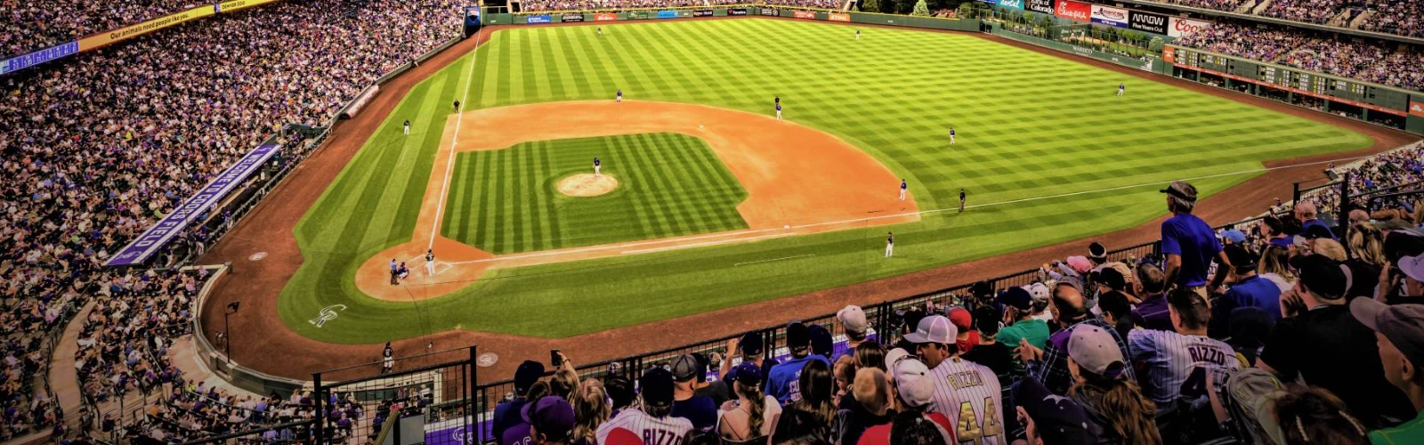 Save More, Stay Close: Budget-Friendly Hotels Near Coors Field