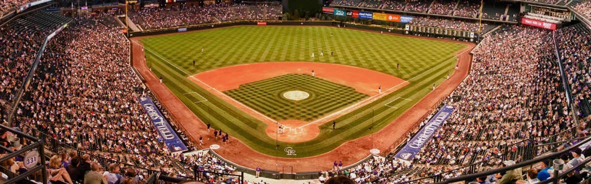 Score Big with the Best Hotels By Coors Field for Your Next Game Day Adventure
