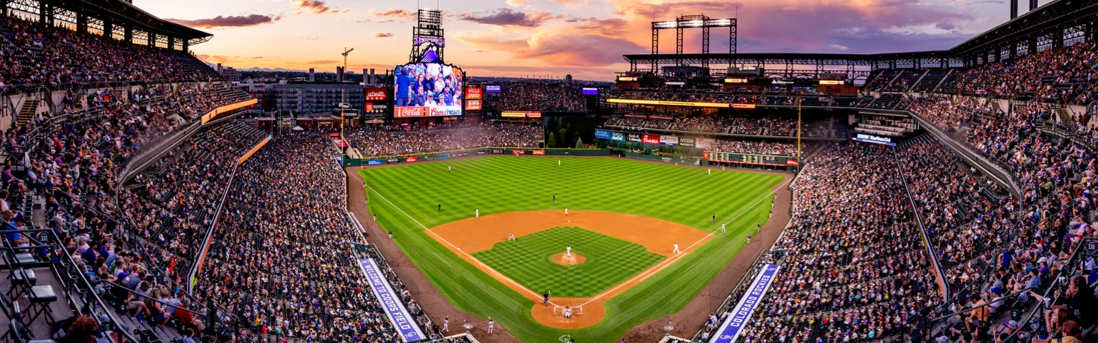 Where to Stay Near Coors Field: Walkable Hotels for Ultimate Convenience