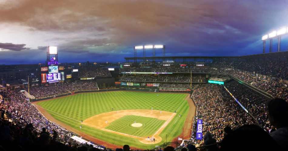 Score Big with the Best Hotels By Coors Field for Your Next Game Day Adventure
