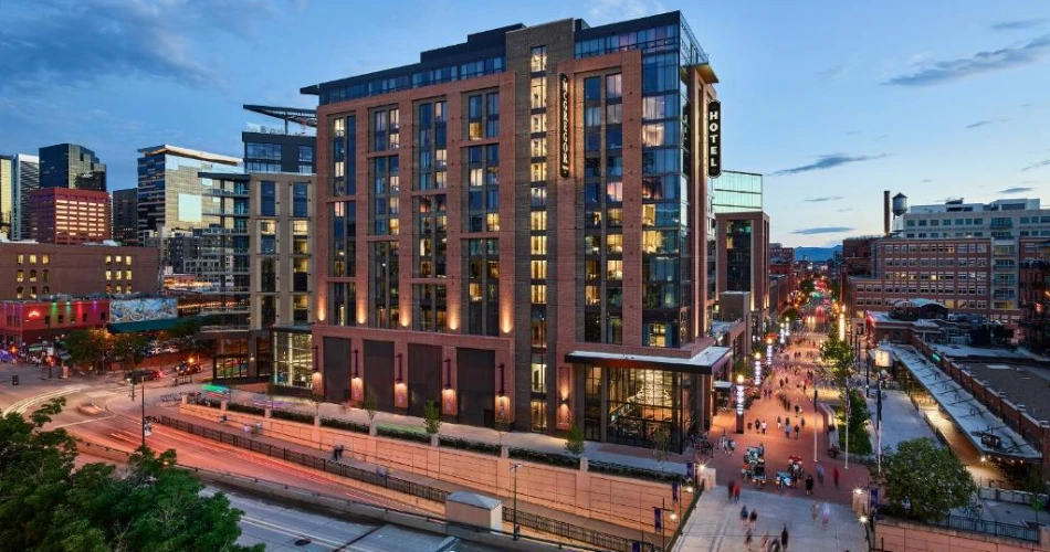 Score Big with the Best Hotels By Coors Field for Your Next Game Day Adventure
