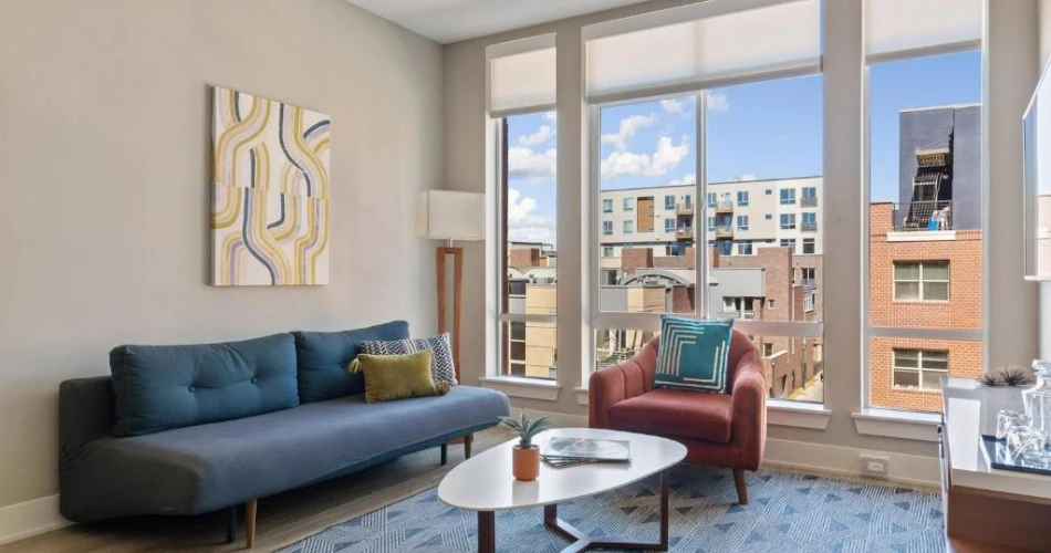 Score Big with the Best Hotels By Coors Field for Your Next Game Day Adventure
