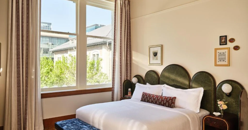 Score Big with the Best Hotels By Coors Field for Your Next Game Day Adventure
