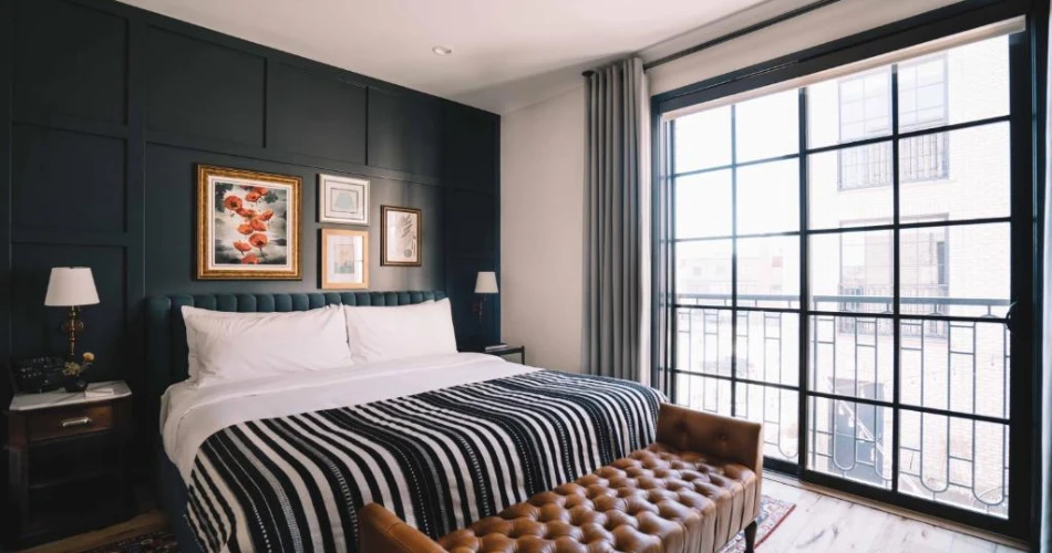 Score Big with the Best Hotels By Coors Field for Your Next Game Day Adventure
