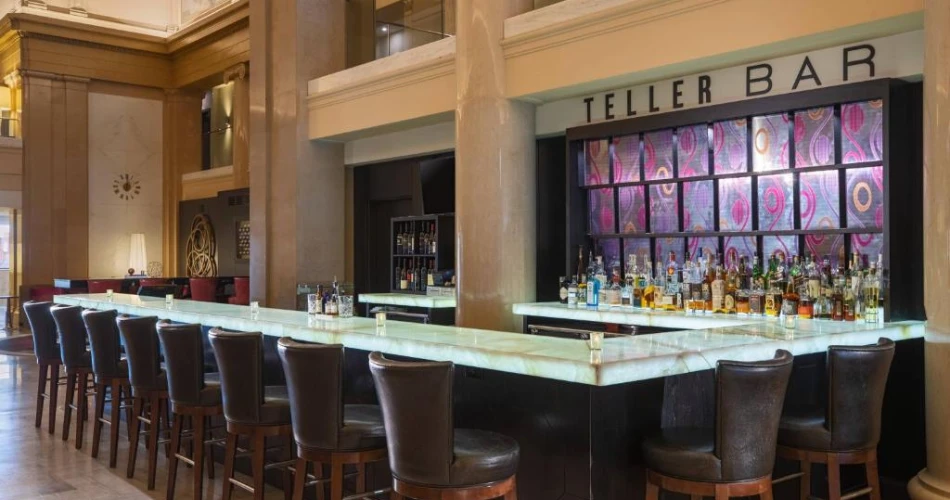 Score Big with the Best Hotels By Coors Field for Your Next Game Day Adventure
