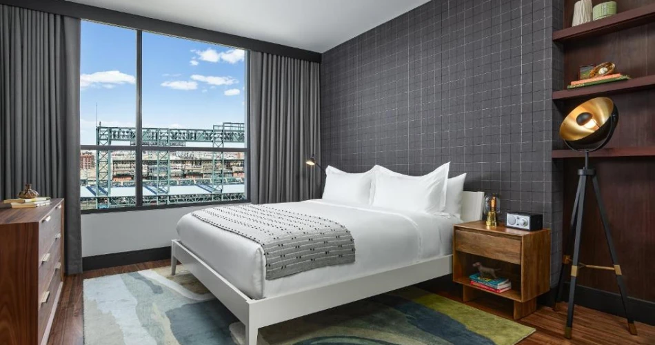 Where to Stay Near Coors Field: Walkable Hotels for Ultimate Convenience