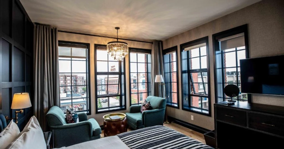 Where to Stay Near Coors Field: Walkable Hotels for Ultimate Convenience