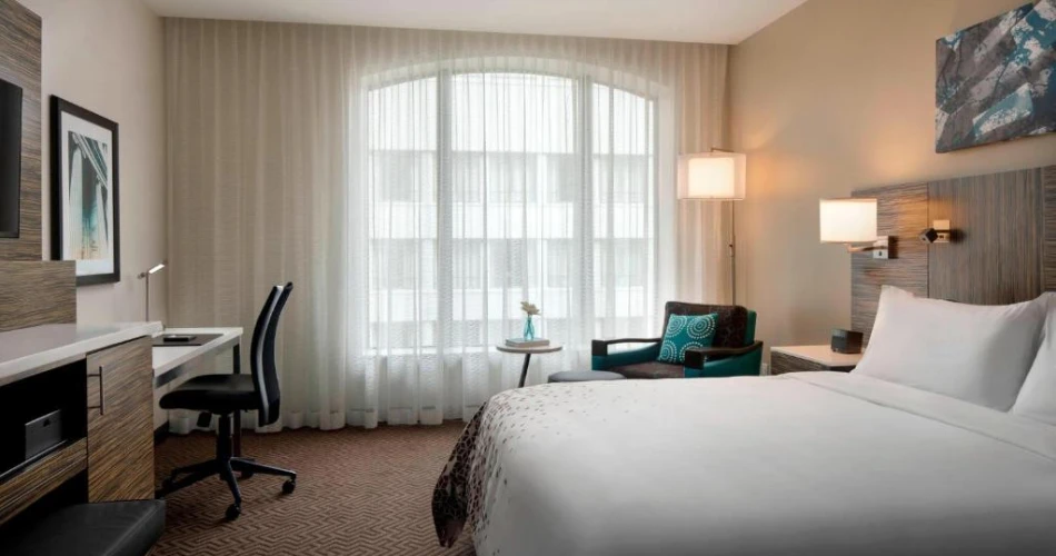 Where to Stay Near Coors Field: Walkable Hotels for Ultimate Convenience