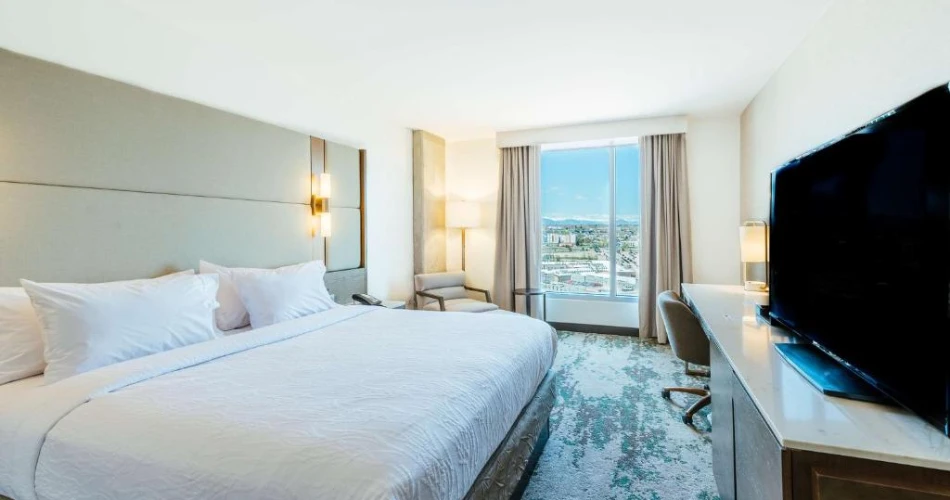 Where to Stay Near Coors Field: Walkable Hotels for Ultimate Convenience