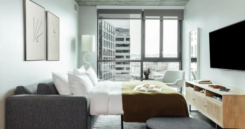 Where to Stay Near Coors Field: Walkable Hotels for Ultimate Convenience