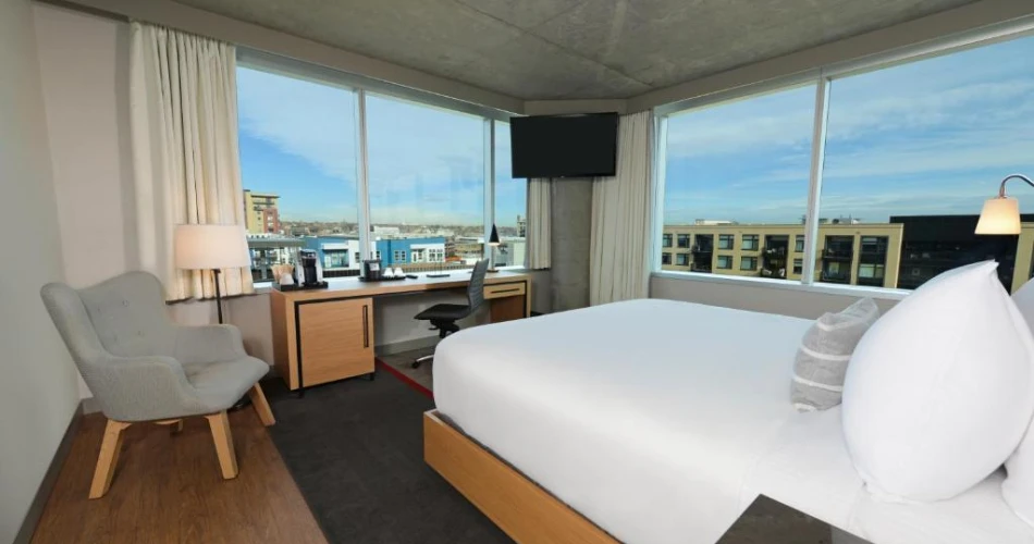 Where to Stay Near Coors Field: Walkable Hotels for Ultimate Convenience