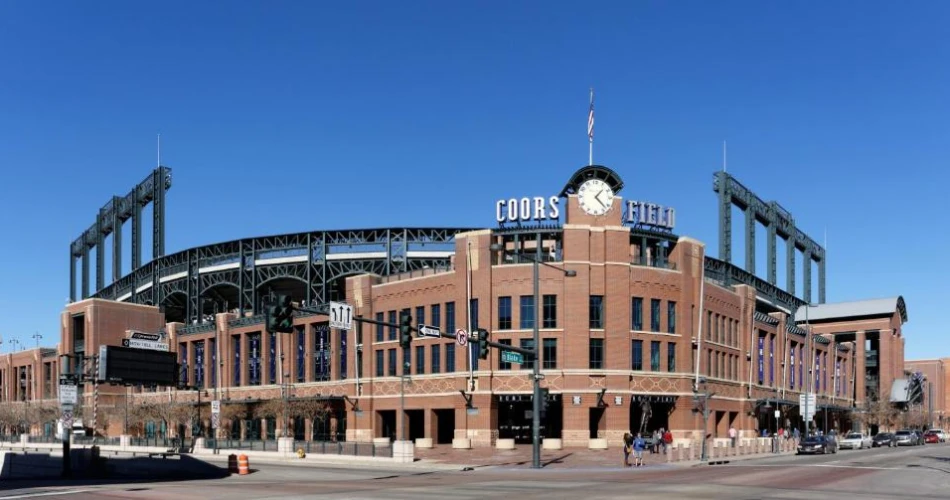 No-Car, No Problem! Hotels Near Coors Field with Complimentary Shuttles