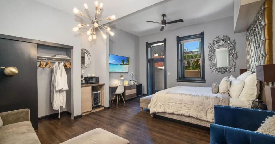 Save More, Stay Close: Budget-Friendly Hotels Near Coors Field