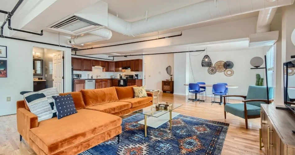 Save More, Stay Close: Budget-Friendly Hotels Near Coors Field