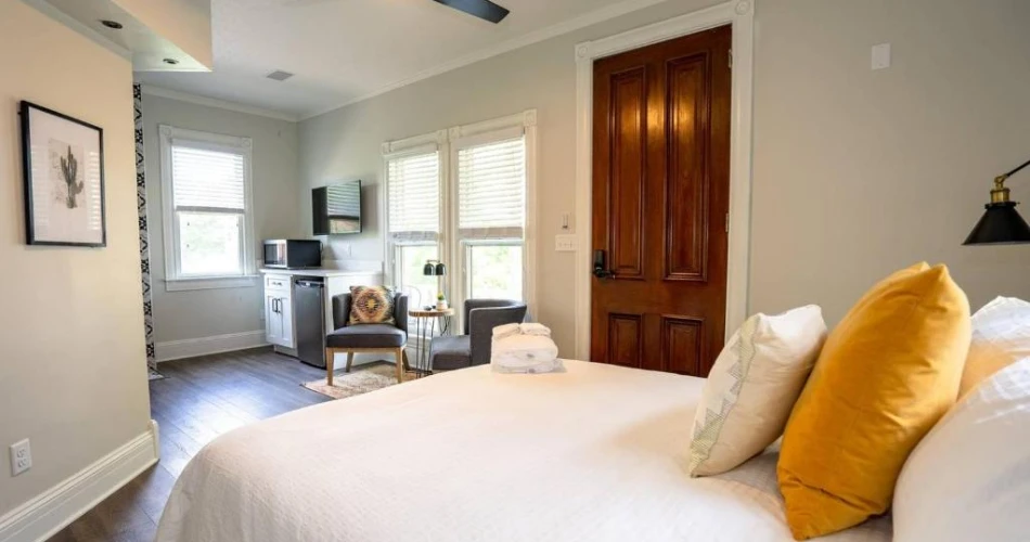 Save More, Stay Close: Budget-Friendly Hotels Near Coors Field