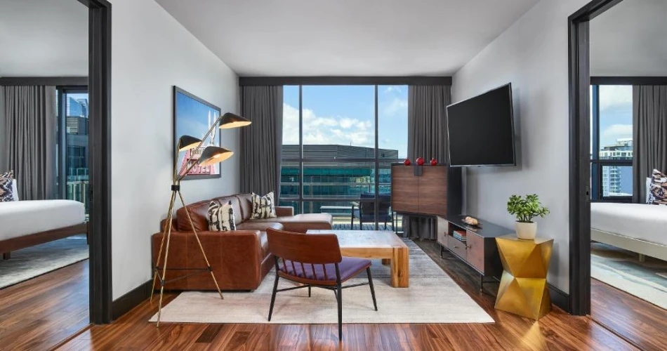 Best Hotels by Coors Field: Luxury, Budget, and Boutique Stays