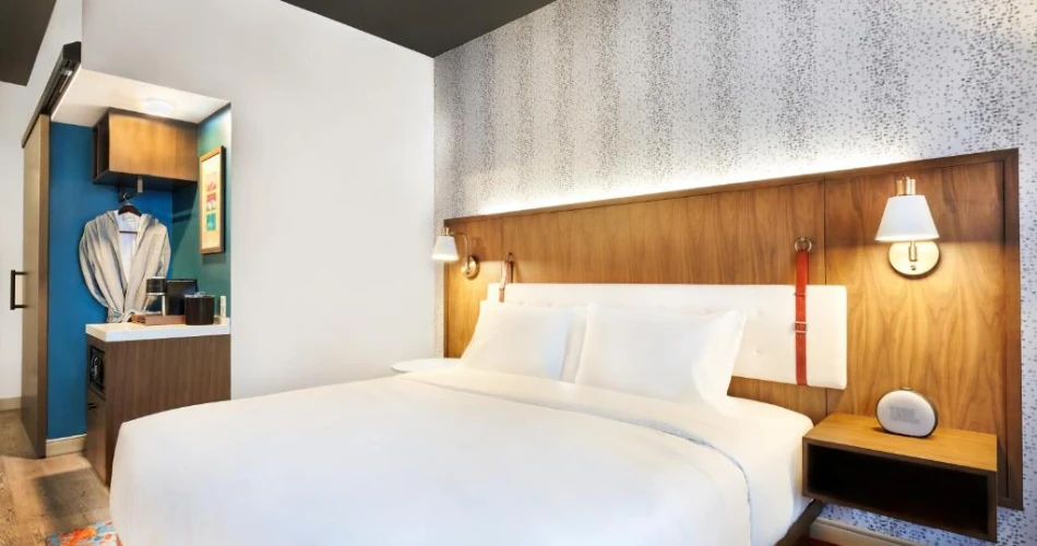 Best Hotels by Coors Field: Luxury, Budget, and Boutique Stays