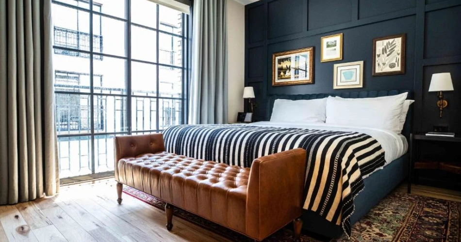 Best Hotels by Coors Field: Luxury, Budget, and Boutique Stays