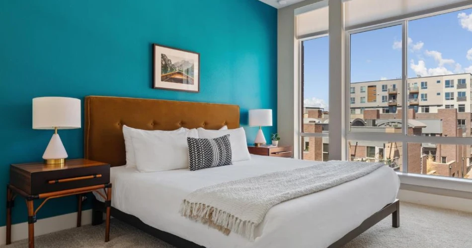 Best Hotels by Coors Field: Luxury, Budget, and Boutique Stays