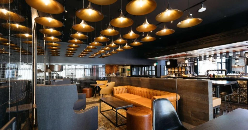 Best Hotels by Coors Field: Luxury, Budget, and Boutique Stays